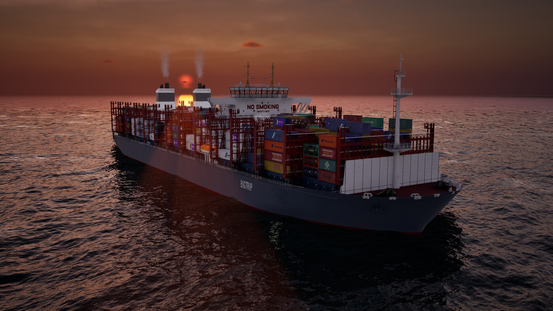 Kaufe Seafarer: The Ship Sim - PC (Steam)