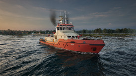 Seafarer: The Ship Sim screenshot 2