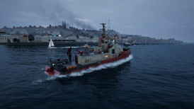 Seafarer: The Ship Sim screenshot 3