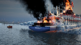 Seafarer: The Ship Sim screenshot 4