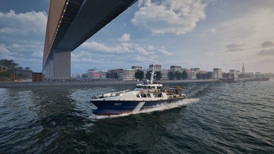 Seafarer: The Ship Sim screenshot 5