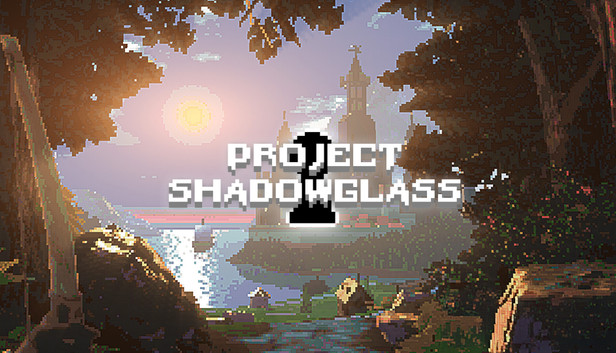 Project Shadowglass