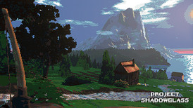 Project Shadowglass screenshot 4