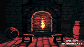 Project Shadowglass screenshot 5