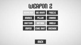 Square Brawl screenshot 5