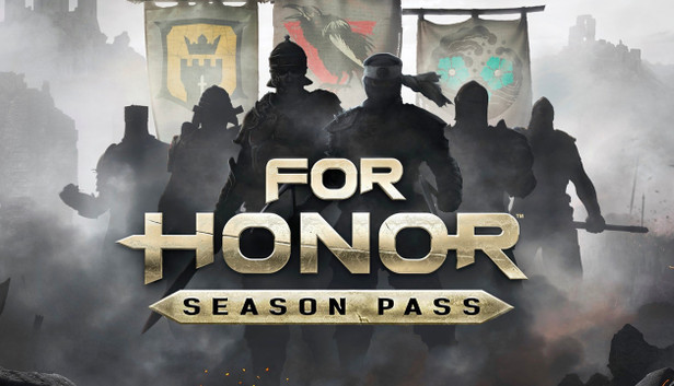 For Honor Season Pass