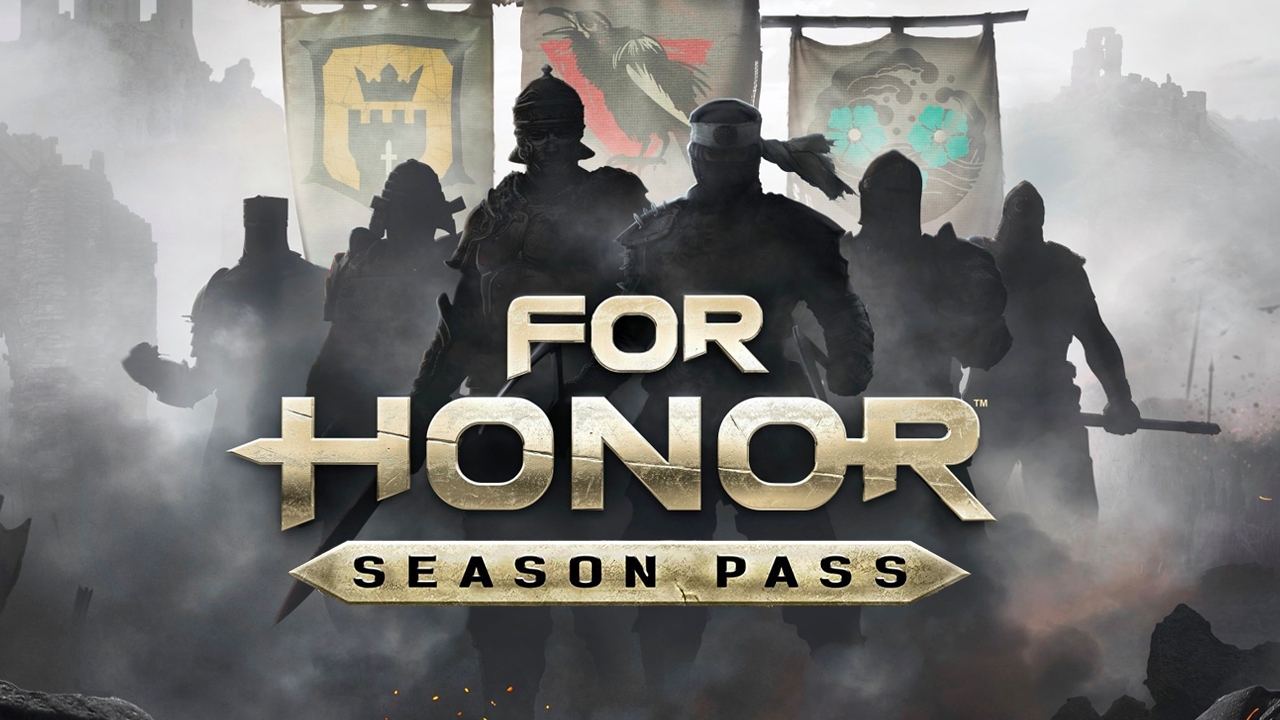 Kup For Honor Season Pass Xbox ONE Microsoft Store