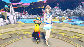Digimon Story Time Stranger - Paquete de atuendos screenshot 2