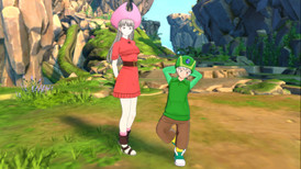 Digimon Story Time Stranger - Paquete de atuendos screenshot 3