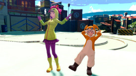 Digimon Story Time Stranger - Paquete de atuendos screenshot 5
