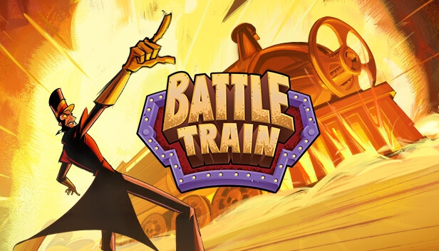 Battle Train