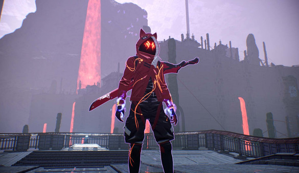 TEKKEN 8 - Passe de Personagem e de Nível da Season 1 screenshot 1