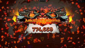 Runeborn screenshot 2