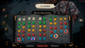 Runeborn screenshot 5