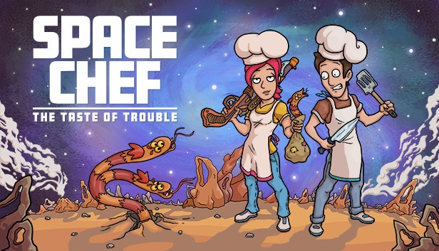 Space Chef