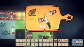 Space Chef screenshot 2