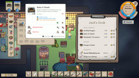 Space Chef screenshot 5