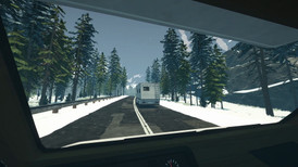 Long Drive North: Co-Op RV Simulator screenshot 2