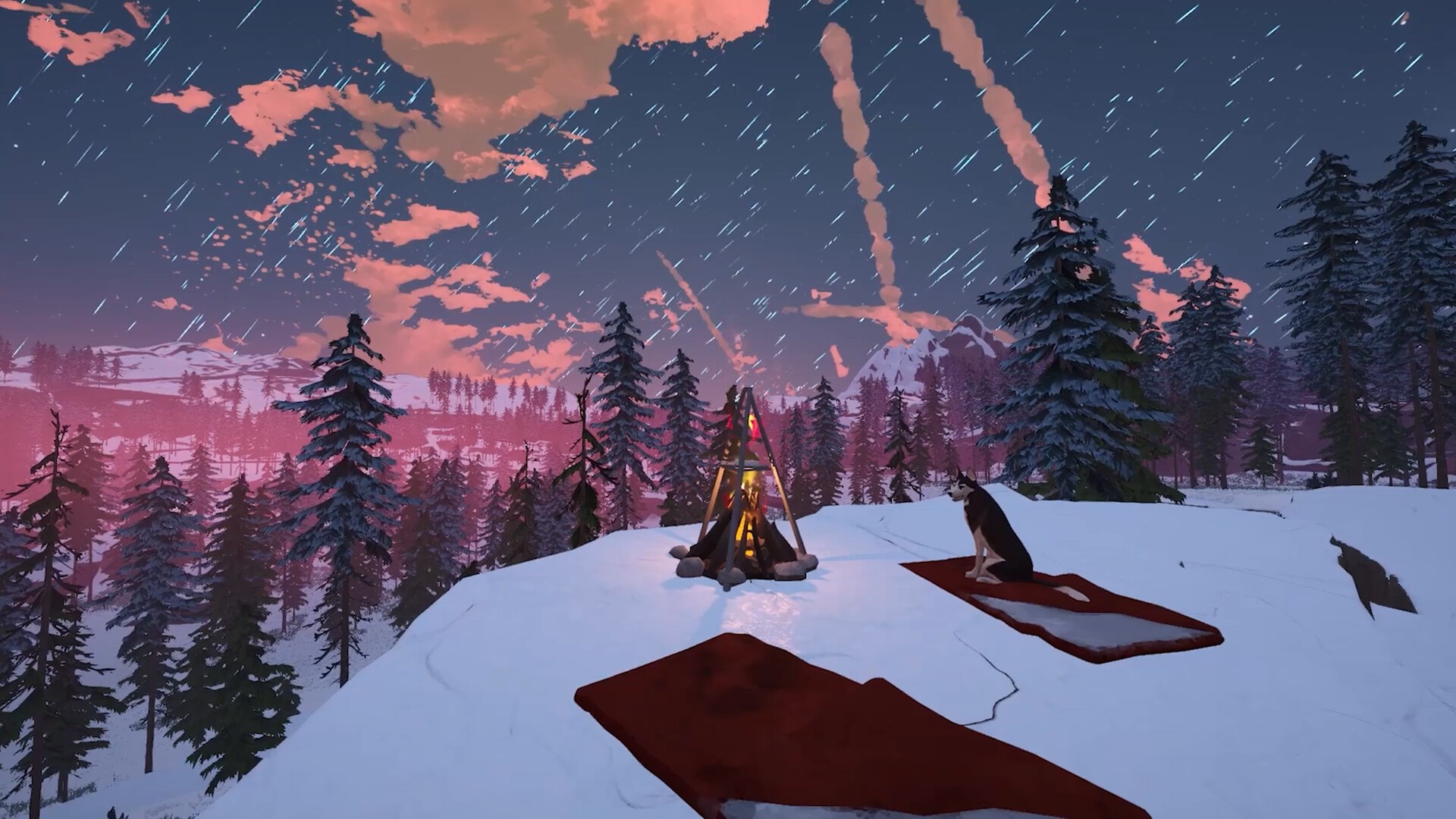 Buy Long Drive North: Co-Op RV Simulator - PC (Steam)