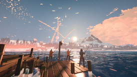 Long Drive North: Simulatore di camper co-op screenshot 3