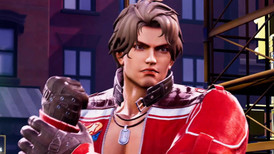 Double Dragon Revive - Deluxe Edition screenshot 2