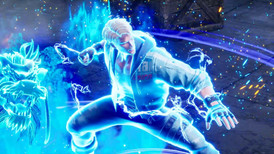 Double Dragon Revive - Deluxe Edition screenshot 3