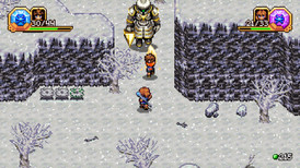 Shrine's Legacy screenshot 3