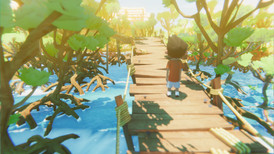 SOPA - Tale of the Stolen Potato screenshot 2