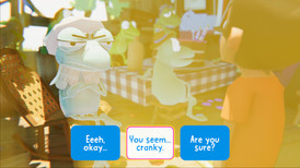 SOPA - Tale of the Stolen Potato screenshot 3