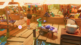 SOPA - Tale of the Stolen Potato screenshot 4