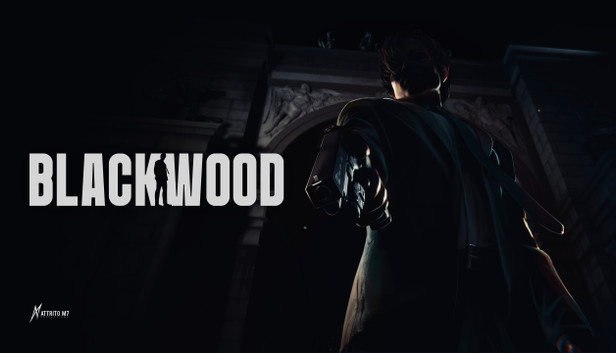 BLACKWOOD