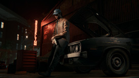 BLACKWOOD screenshot 3