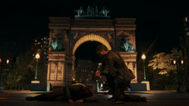 BLACKWOOD screenshot 4