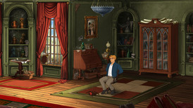 Broken Sword - La Profezia dei Maya: Reforged screenshot 2