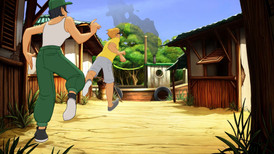 Broken Sword - Las Fuerzas del Mal: Reforged screenshot 3