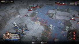 Lost Eidolons: Veil of the Witch screenshot 3