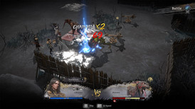 Lost Eidolons: Veil of the Witch screenshot 4