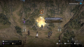 Lost Eidolons: Veil of the Witch screenshot 5