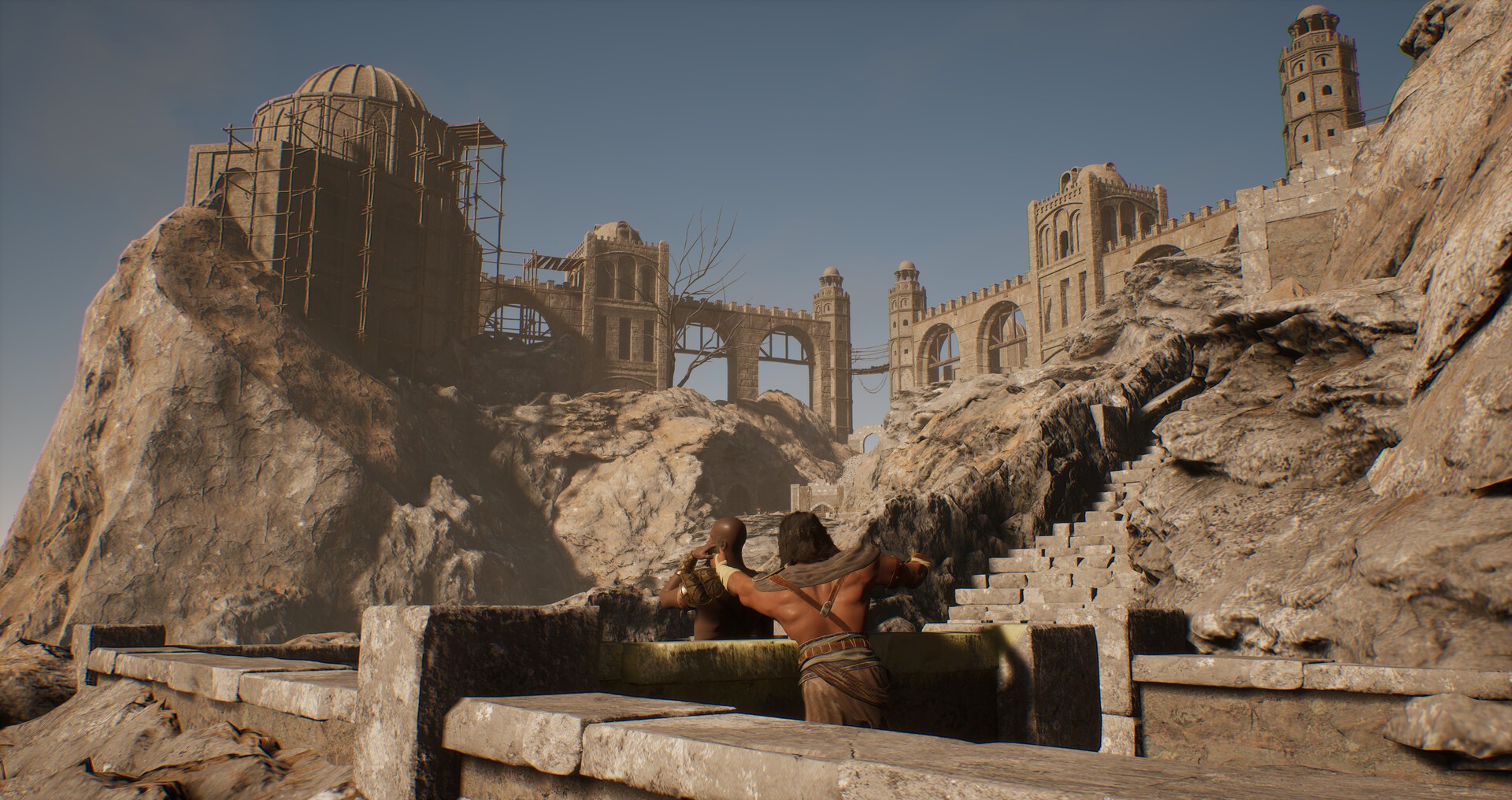 Mehraan Shell Acheter Blood of Mehran - PC (Steam)