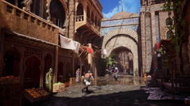 Blood of Mehran screenshot 4