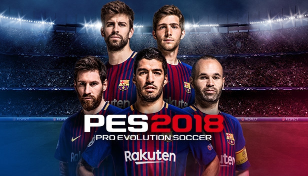 Jogo PES 2018 Pro Evolution Soccer Edição Premium Xbox One