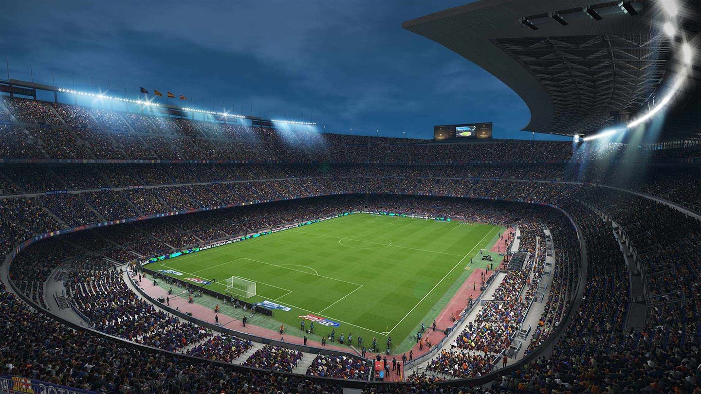 Pro Evolution Soccer 2018 | PS4 screenshot 4