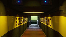 Pro Evolution Soccer 2018 screenshot 3