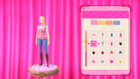 Barbie Sentiers équestres screenshot 5