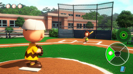 Snoopy & The Great Mystery Club screenshot 2