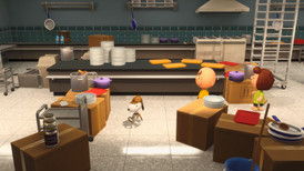 Snoopy & The Great Mystery Club screenshot 5