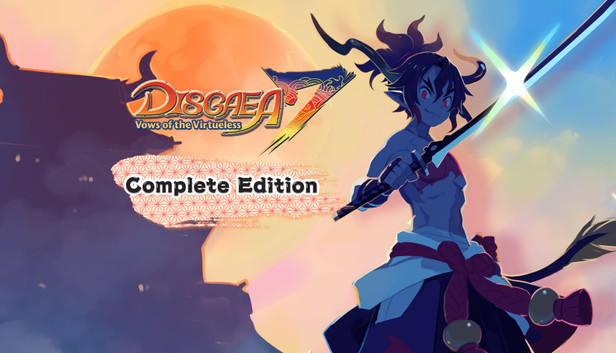 Disgaea 7 Complete
