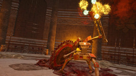 False Hero screenshot 2