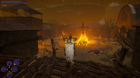 False Hero screenshot 4