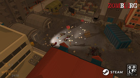 Zomborg screenshot 4